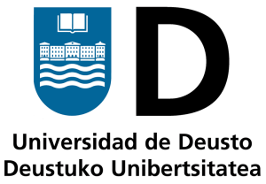 Master / Diplomatura Seguridad Informática Universidad de Deusto